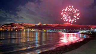 White Lotus 10 of 10 - St Paul's Bay - 3