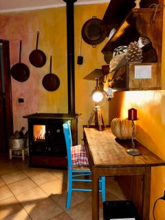 Locanda D'Ogliastra, - 5