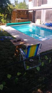 Exclusiva cabaña - 4