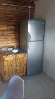 Exclusiva cabaña - 3