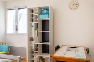 104 - Studio, dans une résidence les pieds dans l'eau à Sables D'or Les Pins - Sables-dʼOr-les-Pins - 5