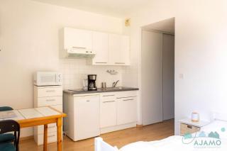 104 - Studio, dans une résidence les pieds dans l'eau à Sables D'or Les Pins - Sables-dʼOr-les-Pins - 1