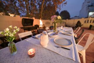 Art house Charcas - 9