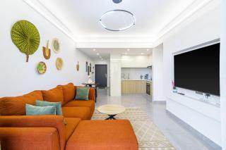 Terracasa Luxe Suite - 6