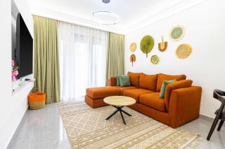 Terracasa Luxe Suite - 0