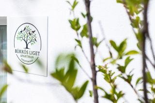 Bükkös Liget Apartman - 3