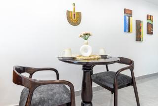 Terracasa Luxe Suite - 2