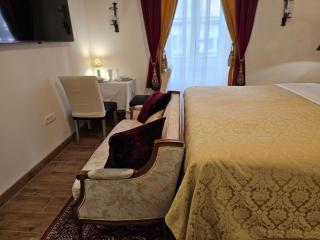 Belgrade Luxury Suite 17 - 2