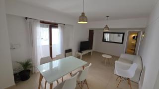 Depto 3 ambientes zona Güemes - 8