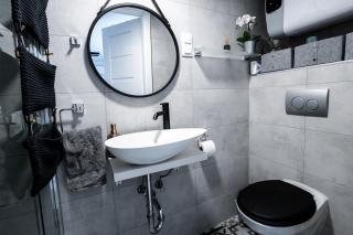 Bükkös Liget Apartman - 4