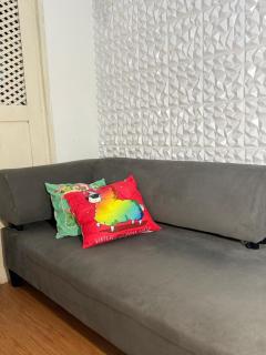 Recanto Potiguar sol e mar - 7