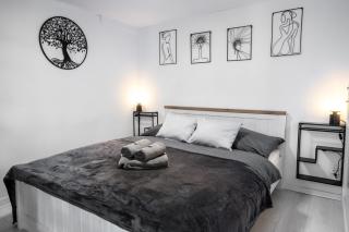 Bükkös Liget Apartman - 0