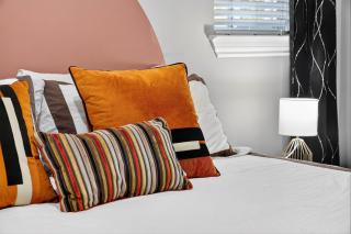 Fort Lauderdale Villa Private Pool - Rooftop - 2