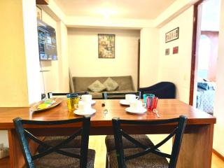 Departamento a 5 cuadras de la Plaza de Armas Cusco - 7