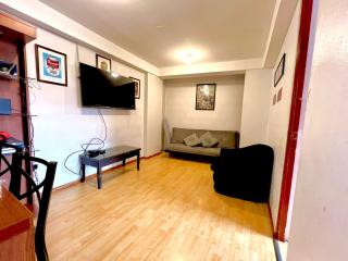 Departamento a 5 cuadras de la Plaza de Armas Cusco - 6