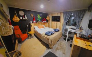 Nordic Nest Living. - 9