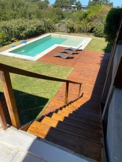 Casa de Piedra Village del Faro - 9