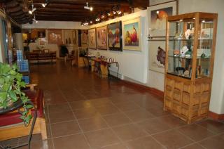 Hotel La Fonda de Taos - Taos - 6