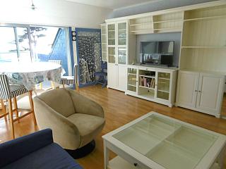 Appartement 4 à 6 personnes avec vue mer - GWENAEL - 5