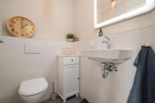 Ferienhaus Lake Escape - 9