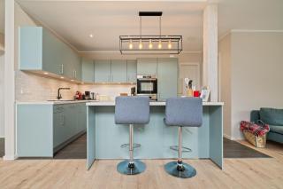 Ferienhaus Lake Escape - 1