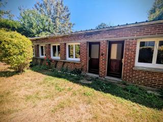 Les Hortensias - Parking - Extérieur - Wifi - 9