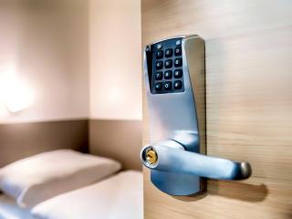 B&B HOTEL Bielefeld-City - Bielefeld - 4