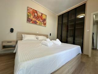 Apartment next to Panathenaic Stadium - 8