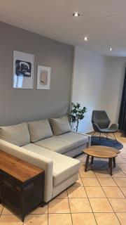 Wümme Apartment - 8