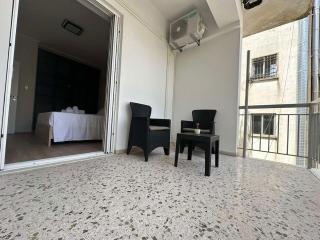 Apartment next to Panathenaic Stadium - 4