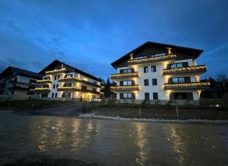 Grand Chalet Poiana Brasov Apartament 4 - 2