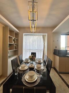 Beautiful 4Br At Urban Oasis, Lavington - 2