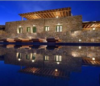 Villa Altheon Mykonos - 0