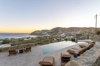 Villa Altheon Mykonos - 7