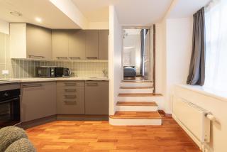 Old Town - Best Location Apartment - 3