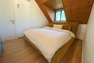 20 Mins from the Kinneret Golan Cabin Retreat - 3