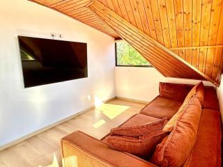 20 Mins from the Kinneret Golan Cabin Retreat - 5