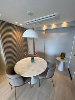 Sol praia e mar no coração do Recife - 8