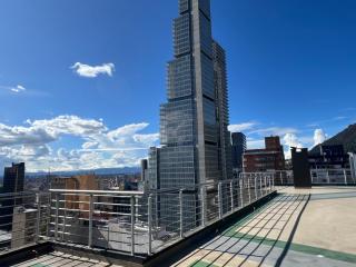 Bogotá Loft Suite - Diseño & Confort 1812 - 1