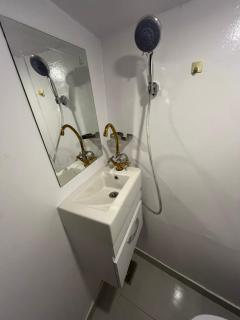 Aswan felucca sailing boat - 9