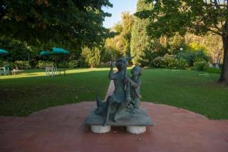 Villa Marinsky Pietrasanta - 7