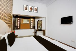 Hotel O Crown deluxe - 3