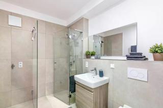LUNIQ - Suite Marienborn mit Domblick - Klima - Parken - 6
