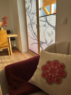 Haus Krol - Ehrwald - 1