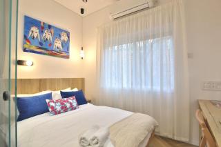 Haifa Carmel Center Luxury Suite - by Lime Luxe - 7