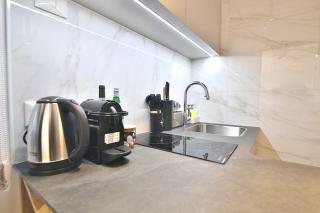 Haifa Carmel Center Luxury Suite - by Lime Luxe - 5