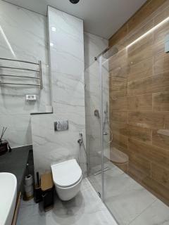 Haifa Carmel Center Luxury Suite - by Lime Luxe - 2