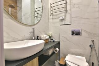 Haifa Carmel Center Luxury Suite - by Lime Luxe - 1