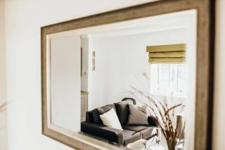 Two Bedroom Apartment by Brookland Stays Serviced Accommodation & Short Lets in treetop hideaway with Free WiFi - 7