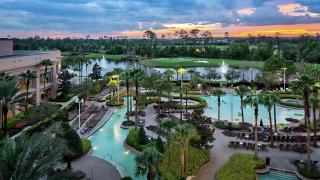 Signia by Hilton Orlando - An Official Walt Disney World Hotel - 6